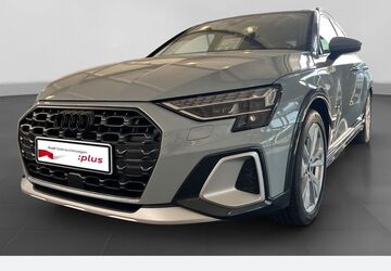 Audi A3 9.094 km 34.150 &euro; Dorsten 46284