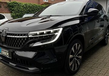 Renault Austral 41.000 km 24.674 &euro; Borken 46325