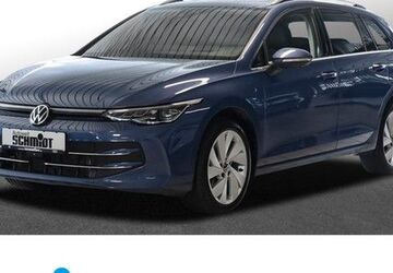 VW Golf 23.190 km 31.590 &euro; Recklinghausen 45657