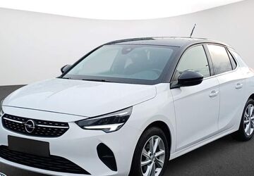 Opel Corsa 22.929 km 12.989 &euro; Borken 46325