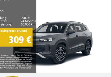 VW Tayron 29.511 km 35.420 &euro; Marl 45770