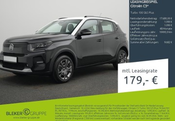 Citroen C3 1.500 km 16.980 &euro; Borken 46325