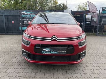 Gebrauchte Citroen C4 Picasso