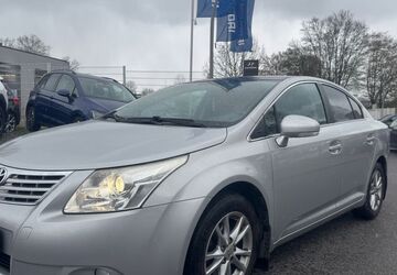 Toyota Avensis 125.000 km 7.990 &euro; Datteln 45711