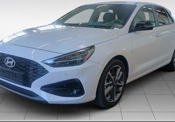 Hyundai i30 19.327 km 20.970 &euro; Gelsenkirchen 45897