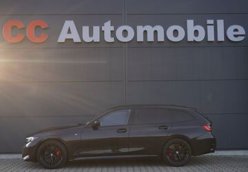 BMW M340d 174.700 km 35.880 &euro; Velen 46342