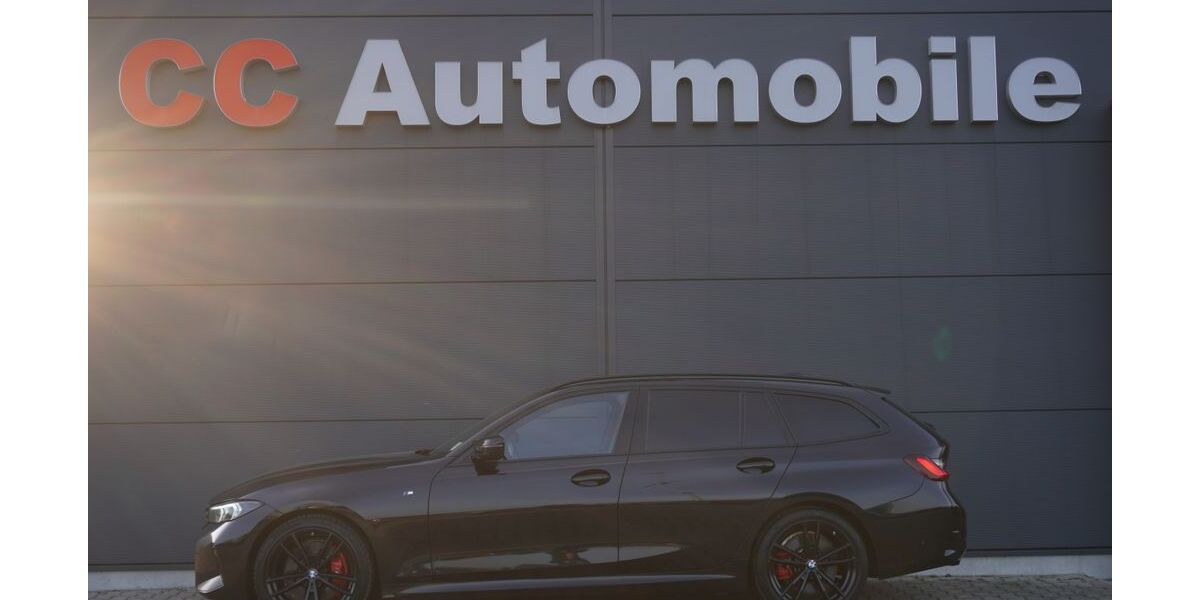 BMW M340d 174.700 km 35.880 &euro; Velen 46342