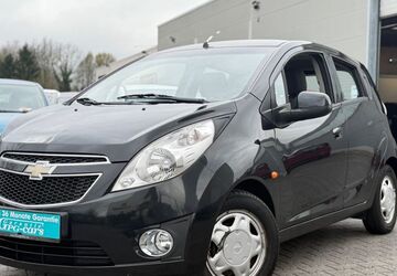 Chevrolet Spark 41.101 km 4.999 &euro; Rheinberg 47495