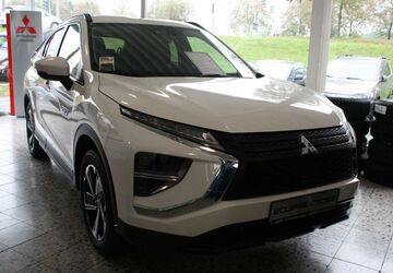Mitsubishi Eclipse Cross 49.300 km 21.650 &euro; Bottrop 46240
