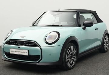 Mini Cooper C 8.632 km 33.633 &euro; Gelsenkirchen 45897