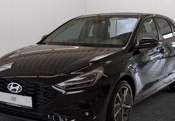 Hyundai i30 6.876 km 22.490 &euro; Bochum 44866