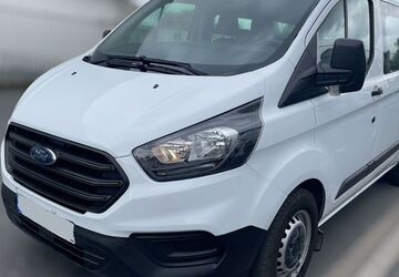 Ford Tourneo Custom 90.000 km 16.900 &euro; Essen 45309