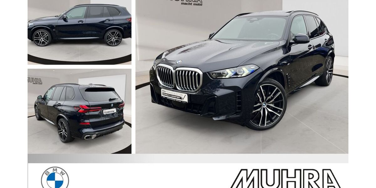 BMW X5 16.194 km 79.980 &euro; Oberhausen 46149