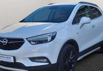 Opel Mokka 75.006 km 15.490 &euro; Bochum 44809