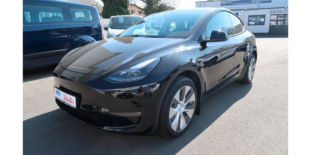 Tesla Model Y 75.000 km 34.900 &euro; Bochum 44803