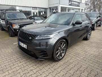 Gebrauchte Land Rover Range Rover Velar
