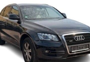 Audi Q5 205.000 km 11.980 &euro; Duisburg 47249