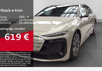 Audi A6 e-tron 9.000 km 73.890 &euro; Gelsenkirchen 45894