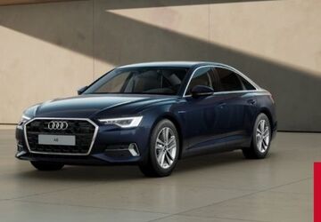 Audi A6 9.179 km 41.120 &euro; Essen 45143