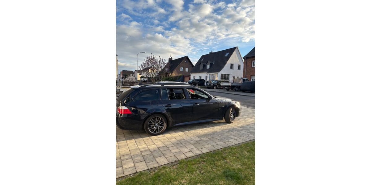 BMW 530 300.000 km 5.500 &euro; Gelsenkirchen 45888