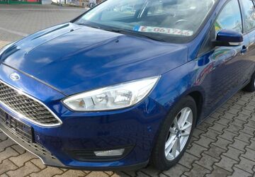 Ford Focus 169.000 km 5.650 &euro; Essen 45144