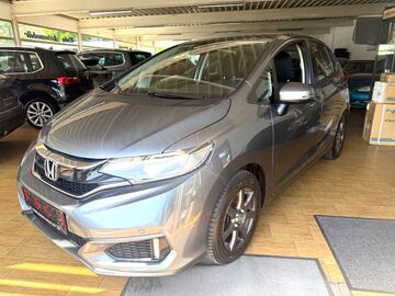 Gebrauchte Honda Jazz