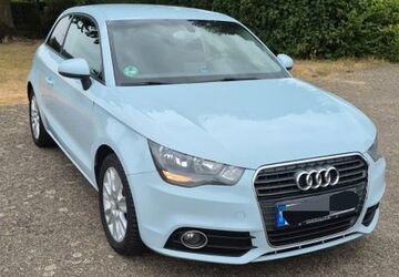 Audi A1 219.987 km 5.300 &euro; Dorsten 46282
