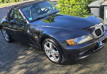 BMW Z3 201.850 km 5.500 &euro; Herten 45699