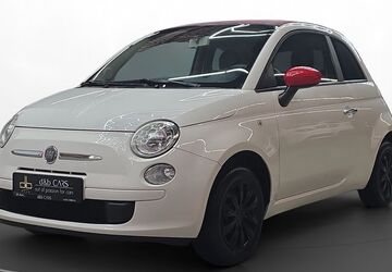 Fiat 500C 97.351 km 5.490 &euro; Duisburg 47166