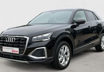 Audi Q2 4.265 km 35.480 &euro; Wesel 46483