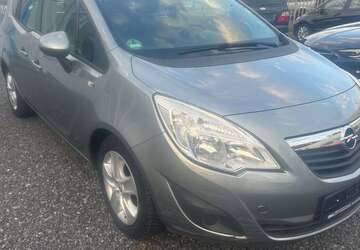 Opel Meriva 128.000 km 3.450 &euro; Dorsten 46282
