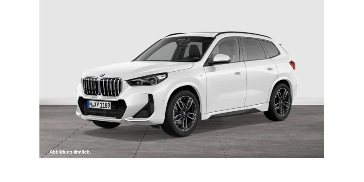 BMW X1 23.334 km 48.440 &euro; Castrop-Rauxel 44579