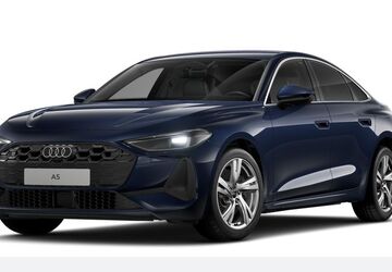 Audi A5 31.089 km 40.980 &euro; Dorsten 46284