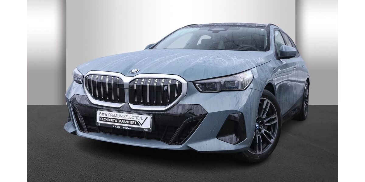 BMW i5 25.080 km 59.940 &euro; Bochum 44809