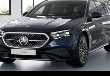 Mercedes-Benz E 220 9.900 km 68.490 &euro; Duisburg 47138