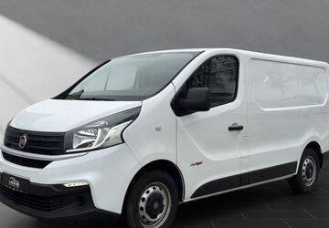 Fiat Talento 86.030 km 12.950 &euro; Wesel 46485