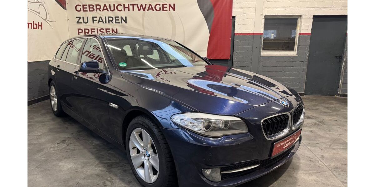 BMW 530 315.000 km 7.990 &euro; Castrop-Rauxel 44575