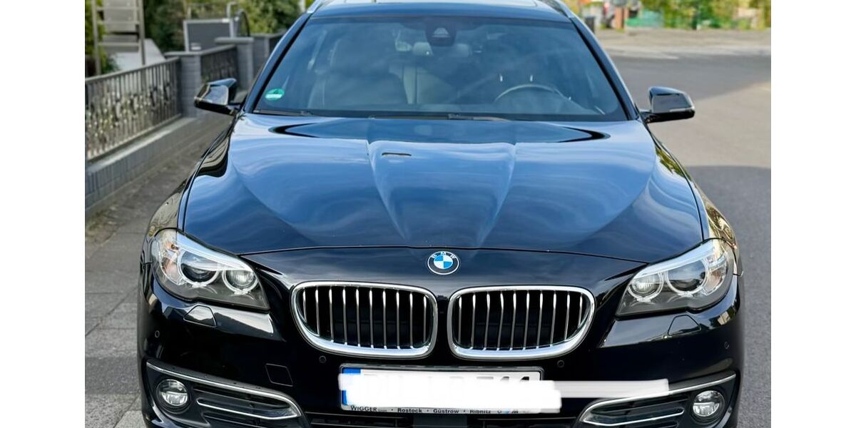 BMW 530 167.000 km 19.900 &euro; Duisburg 47055