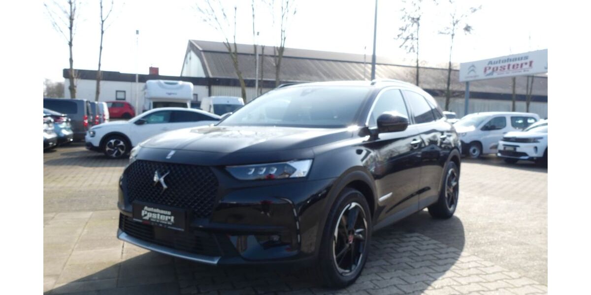 DS Automobiles DS7 (Crossback) 32.200 km 26.490 &euro; Oberhausen 46147