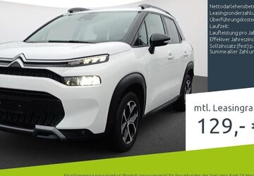 Citroen C3 Aircross 19.760 km 14.990 &euro; Borken 46325