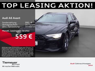 Gebrauchte Audi A6