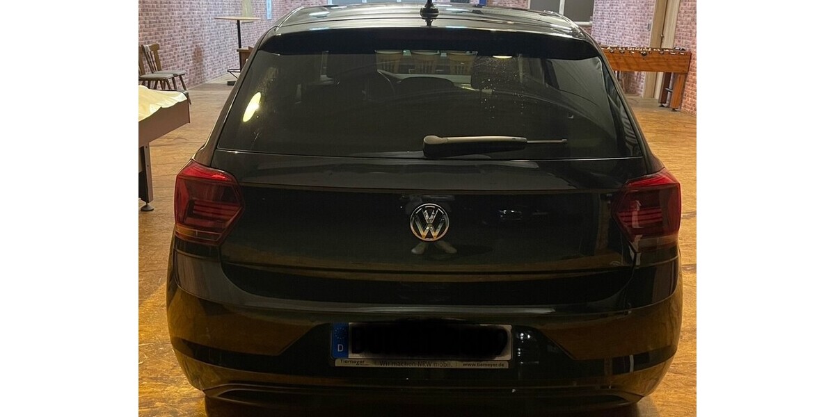 VW Polo 58.685 km 13.500 &euro; Reken 48734