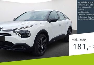 Citroen C4 27.319 km 15.610 &euro; Borken 46325