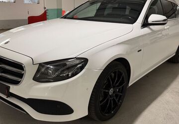 Mercedes-Benz E 300 186.568 km 23.500 &euro; Wesel 46485