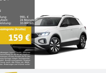 VW T-Roc 26.423 km 22.490 &euro; Bochum 44892