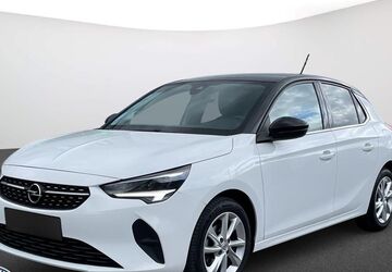 Opel Corsa 28.978 km 13.989 &euro; Borken 46325