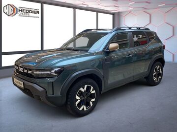 Gebrauchte Dacia Duster