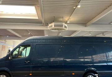 Mercedes-Benz Sprinter 259.000 km 12.990 &euro; Datteln 45711