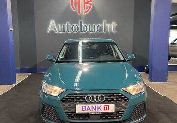 Audi A1 81.000 km 17.699 &euro; Oberhausen 46045