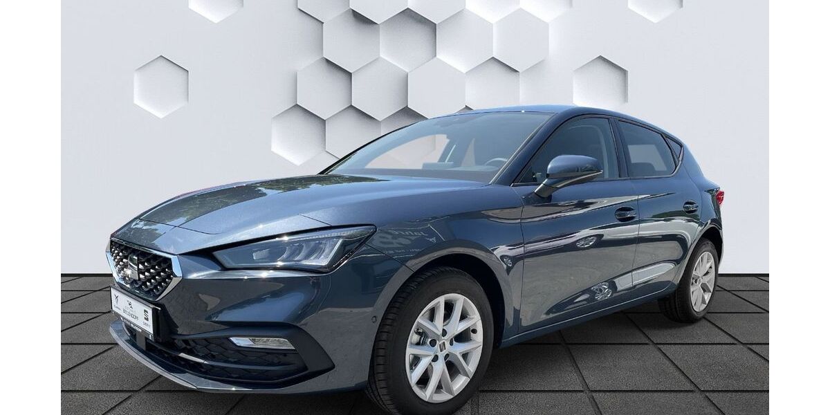 Seat Leon 11.700 km 26.920 &euro; Bottrop 46244